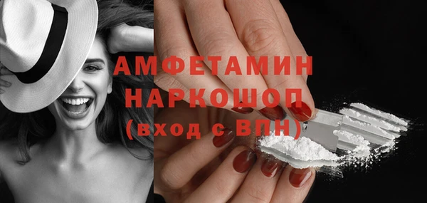 хмурый Михайловск
