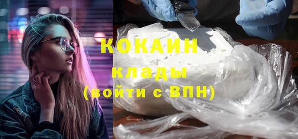 хмурый Михайловск